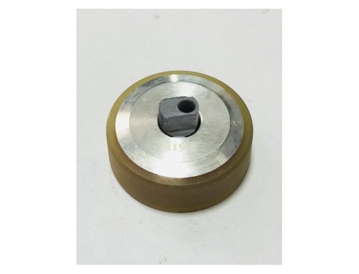 COMPLETE SHUTTLE WHEEL - Ref : YVC-0185